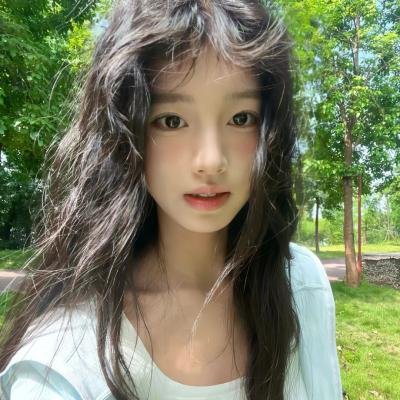 我很幸福